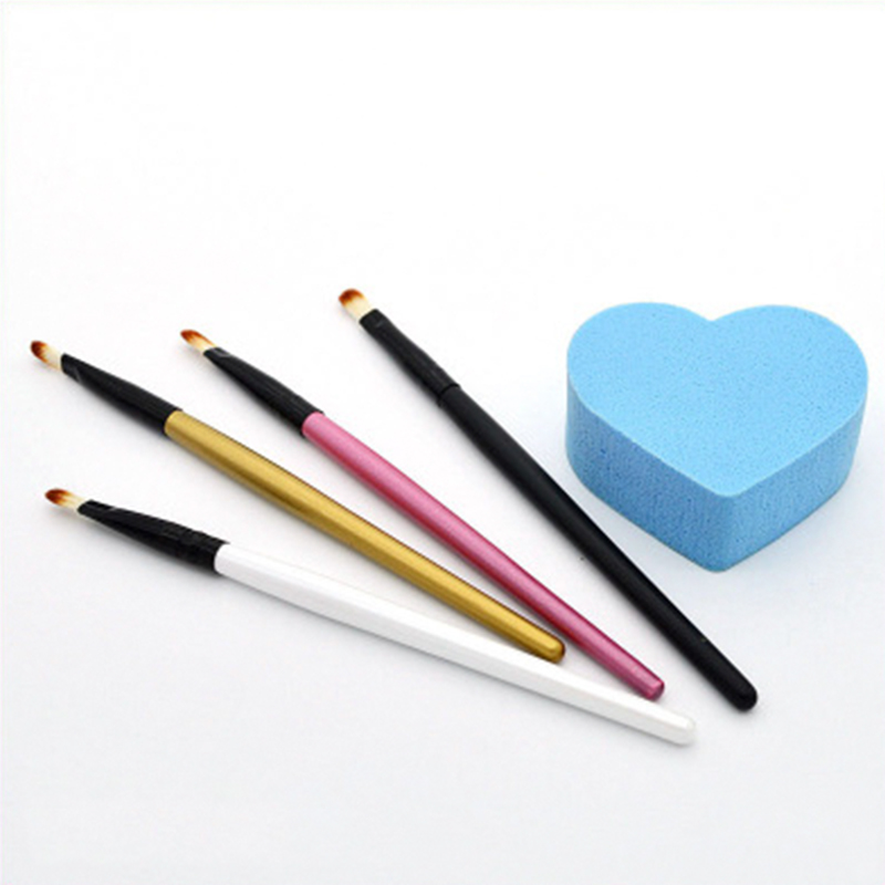 Разнообразие стилей на выбор Кисть для макияжа губ кисть для путешествий
