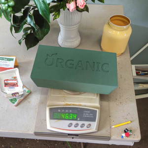 Hy bọ<span class=keywords><strong>t</strong></span> hoa Hoa khối gạch để chèn hoa ướ<span class=keywords><strong>t</strong></span> bùn hoa bọ<span class=keywords><strong>t</strong></span> - Product Image 3