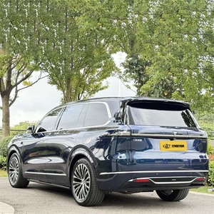 Deepal S09 d'occasion, prolongateur d'autonomie, grand espace, SUV 6 places, 205 km/h, <span class=keywords><strong>haute</strong></span> vitesse, bon état, voiture d'occasion <span class=keywords><strong>pas</strong></span> chère en provenance de Chine - Product Image 6