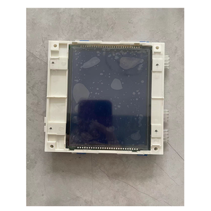 Thang máy bảng hiển thị <span class=keywords><strong>HPI</strong></span> (Dual Gen2) m055080005 cho OT bộ phận thang máy - Product Image 2