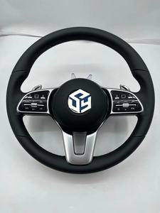 <span class=keywords><strong>Volante</strong></span> de Fibra de Carbono para BMW F30 F10 E90 E70 E71 F35 F22 F18 E46 <span class=keywords><strong>E36</strong></span> E60 M3 M4 M5 <span class=keywords><strong>M</strong></span>, <span class=keywords><strong>Volante</strong></span> Deportivo - Product Image 3