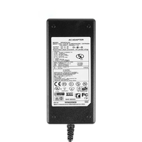 Nuevo Adaptador de Corriente para Portátil de 14 V 4 A 56 W 6,5 x 4,4 mm para Portátiles Samsung LTM1555 LTN1565 LCD de 15 Pulgadas, Cables de Alimentación en Existencia