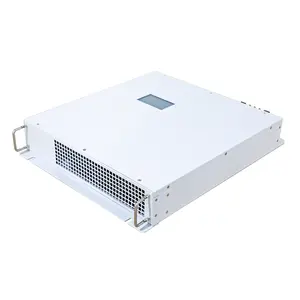 Efficient Static Var Generator Solution High Performance Low Total Cost of Ownership