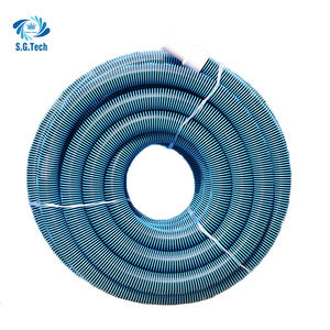 Manguera de Vacío para Piscina de PVC y ABS de Alta Calidad y Durabilidad, de Una o Dos Capas, para Piscinas, con 1 Año de Garantía, Precio al por Mayor - Product Image 5