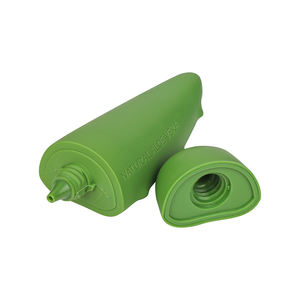 หลอดเจลว่านหางจระเข้สำหรับบีบเครื่องสำอางบำรุงผิว - Product Image 4