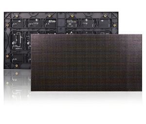 High Resolution Indoor P2 SMD 320x160 <strong>Full</strong> <strong>Color</strong> <strong>LED</strong> <strong>Module</strong> for Wayfinding Education Welcome Display <strong>2</strong>-Year Warranty App/Wifi - Product Image 1