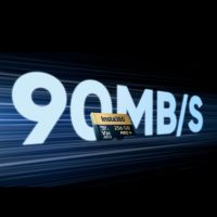 Insta360 TF Carte Mémoire 64GB 128GB 256GB 512G TransFlash Cartes Amovibles pour Insta 360 X5 X4 X3 Ace Pro 2 Accessoires Originaux