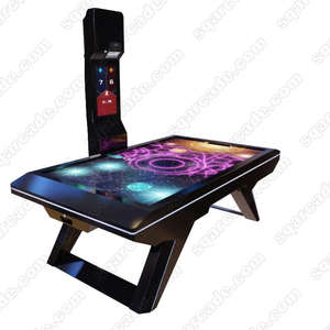 Table de jeu intelligente étanche NFC avec logo de taille personnalisée pour applications Android de chargement de téléphone - Product Image 6