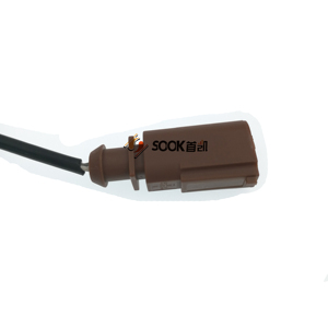 Capteur de température des gaz d'échappement (EGT) SOOK EGR, modèle SKT-380, numéro OEM 03L906088HE - Product Image 3