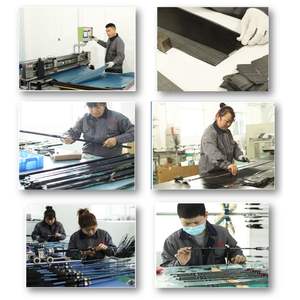 Nuevo precio bajo personalizado 1,98 M Ultra Light Rockfish Rod muestra <span class=keywords><strong>de</strong></span> fábrica OEM/ODM Carbon Spinning Rod Ajing caña <span class=keywords><strong>de</strong></span> pescar <span class=keywords><strong>de</strong></span> agua salada - Product Image 6