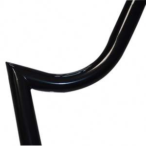 Protector de motor de barra de choque afilada delantera de acero sólido para parachoques de motocicleta <span class=keywords><strong>Harley</strong></span> <span class=keywords><strong>Davidson</strong></span> Softail M8 2018-2023 - Product Image 3