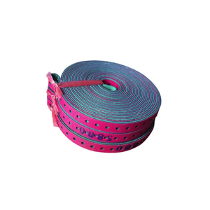 Correa de Alimentación de Hilo Perforada, Accesorio <span class=keywords><strong>para</strong></span> Máquina Circular, Correa Síncrona de Goma de 1.5 mm - Product Image 5