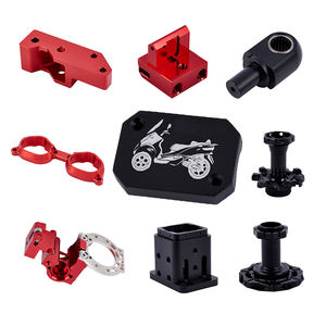 カスタム5052 6061アルミニウムシート加工サービス304 316 321ステンレス鋼ウォッシャー0.05mm 0.1mmシムレーザー切断部品 - Product Image 4