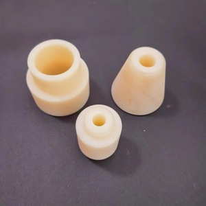 Buje de Nylon Shunjing, Piezas de Plástico Hechas a Medida para Accesorios Mecánicos LWN-604 - Product Image 2