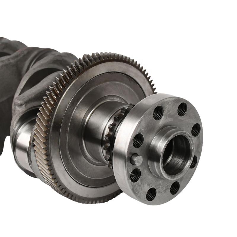 7ep● / Crankshaft 7803479 for BMW N47D20 - High-Quality Engine Part