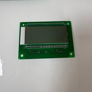 แผงวงจรหลักของสถานีบริการน้ำมันหลายพอร์ตสามารถ V05 BOARD-C-U1การควบคุมเวลาได้24/7ระบบพร้อมล็อครหัสและปุ่มหน้า - Product Image 6