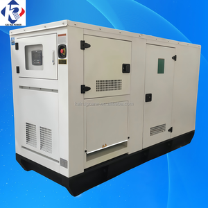 웨이차이 80KW 100KVA 100KW 125KVA 160KW 200KVA 200KW 250KVA 저소음 디젤 발전기 3상 방음형 전력 75dB 저소음 - Product Image 2