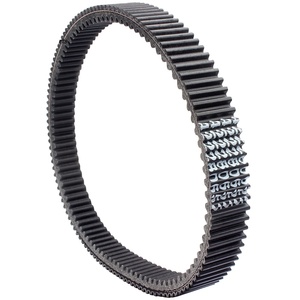 Correa de Transmisión 422280652 422280280 715900024 Compatible con <span class=keywords><strong>Can</strong></span>-<span class=keywords><strong>Am</strong></span> Outlander 400 Outlander Max 450, <span class=keywords><strong>Maverick</strong></span> <span class=keywords><strong>X3</strong></span> X XDS <span class=keywords><strong>XRS</strong></span> XMR MAX - Product Image 1
