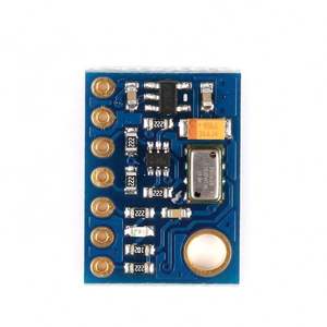 大気高さセンサーモジュールIICSPI通信<span class=keywords><strong>MS5611</strong></span> ard <span class=keywords><strong>MS5611</strong></span>-01BA03 GY-63用圧力センサー - Product Image 3