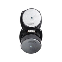 Haut-parleur de 4 pouces, 104 mm, 4 ohms, 40 watts, 40 W, haut-parleur pleine fréquence pour l'extérieur