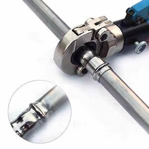 <span class=keywords><strong>Pince</strong></span> à <span class=keywords><strong>sertir</strong></span> hydraulique <span class=keywords><strong>pour</strong></span> tuyau de sertissage <span class=keywords><strong>pour</strong></span> <span class=keywords><strong>pince</strong></span> de connexion en acier inoxydable - Product Image 5