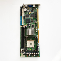 Tarjeta de Placa Base Completa ARBOR 100100-0007 GKIF845BL, Módulo de CPU de Computadora Integrada, 100% en Existencia