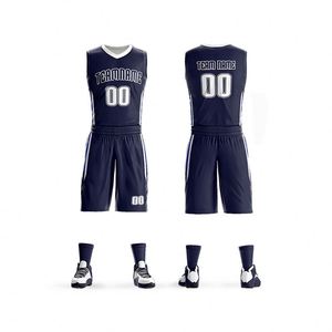 Camiseta de Baloncesto Profesional Innovadora con Diseño de Logotipos Personalizados, Jersey de Baloncesto Retro que Absorbe el Sudor - Product Image 3