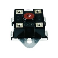 Thermostat Ksd307 KSD308 KSD309 60A, limiteur de chauffe-eau