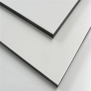 Alucobond nhôm ốp tường bên ngoài - Product Image 1