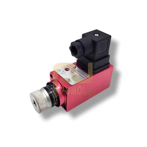 Relais de type MAP-040 MAP-080 MAP-160 MAP-320 MAP-630 pour commutateur de vannes hydrauliques - Product Image 5