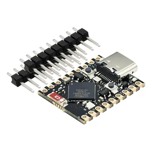 บอร์ดพัฒนา ESP32-S3 Supermini WiFi 5.0 ขนาดเล็กพิเศษ ESP32 S3 ESP32-S3FH4R2 สำหรับ Arduino สำหรับ Micropython - Product Image 2