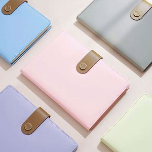 Customized Logo Waterproof Stationery <b>Notepad</b> High Quality <b>A5</b> Diary Journal Planners Agenda Notebooks - Product Image 6