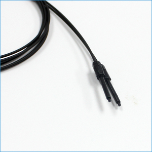 Capteur à fibre numérique réfléchissant diffus Ffrb-410 <span class=keywords><strong>M4</strong></span> Gamme <span class=keywords><strong>80</strong></span>-120mm - Product Image 5