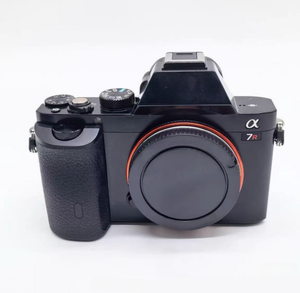 95% ใหม่ A7R 36.4MP เซ็นเซอร์ Exmor CMOS ตัวกล้องทำจากแมกนีเซียมอัลลอยด์ น้ำหนักเพียง 407 กรัม ฟูลเฟรม น้ำหนักเบา - Product Image 5