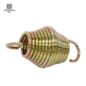 Ressort de rappel de frein pour voiturette de golf électrique, pièce essentielle pour chariots de golf, référence 1013531, directement du fabricant - Product Image 4