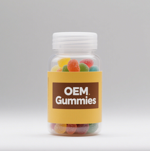 Gummies de glycinate de magnésium de marque BOMING en gros (OEM) avec L-thréonate, <span class=keywords><strong>Ashwagandha</strong></span> et Zinc - Pour le sommeil et la relaxation - Durée de conservation de 18 mois - Product Image 5