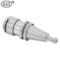 Mandrin de serrage haute précision BT 20 S20T BT20 ER11 ER16 ER20 pour machines-outils de gravure CNC