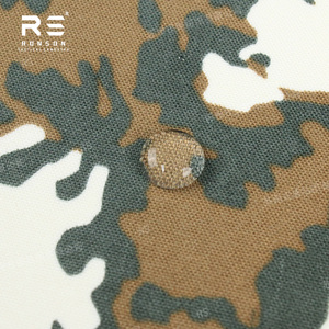 Chaleco Táctico RED DAWN Camuflaje 500D+1000D de Nailon Cordura Laminado, Sistema Molle de Corte Láser, Uso Duradero para Bolsas - Product Image 4