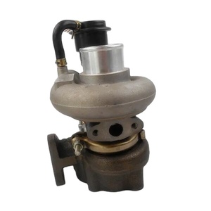 Turbocompresor para Hyundai Accent Getz Matrix 1.5 CRDI D3EA 60KW 82HP TD025 TD025M 49173-02622 28231-27500/49173-02610  4917302612 - Product Image 4