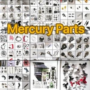 Toutes les pièces d'origine/conviviales/compatibles pour moteurs <span class=keywords><strong>hors</strong></span>-<span class=keywords><strong>bord</strong></span> Mercury 2/4 temps, neuves. Contactez-moi pour les détails des pièces et les <span class=keywords><strong>prix</strong></span>. - Product Image 1