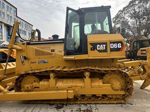 Gran Oferta en Japón: Bulldozer Caterpillar Usado Cat D6H D6D D6G D7 D7G D7R D7H D8K D7g - Product Image 6