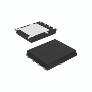 Manufacturer Channel Electronic Circuit Components NTMFS4D7N04XMT1G 5-DFN Transistors - Product Image 1