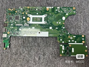 Placa-mãe laptop para Lenovo Thinkpad L14 Gen 2 core i7 NM-D271 - Product Image 3