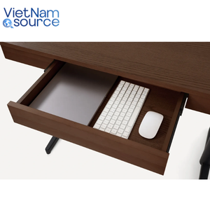 Escritorio De Pie ajustable EliteRise: diseño ergonómico de primera calidad, aspecto moderno elegante y máxima comodidad - Product Image 2