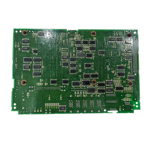 A20B-8101-0710 FANUC Motherboard PCB Circuit Board - Product Image 5