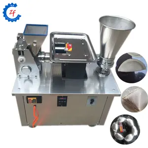 Momo automático chino, máquina de pastelería para Dumplings, gran oferta