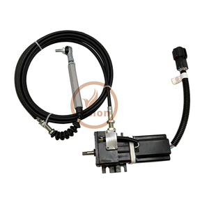 ตัวควบคุมคันเร่งสำหรับ22U-06-11113 22U-06-11790คันเร่งแบบ PC60-7 PC228UU - Product Image 1