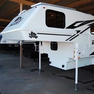 Expédition rapide disponible pour les achats de caravanes, camping-cars et remorques de camping standard - Product Image 1