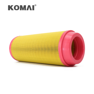 Filtre à air KOMAI AF26389 AF25727 C14200 055113 R 1 3901462 M 1 0040940405 0040940504 16546-FA00A FA 3277 0003566030 SL 8386 - Product Image 3