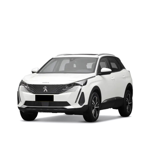 2021 <span class=keywords><strong>Peugeot</strong></span> <span class=keywords><strong>4008</strong></span> 360THP Sharp Edition nouvelle boîte de vitesses automatique gauche en cuir R17 ACC Euro VI FWD essence essence alliage d'aluminium - Product Image 2